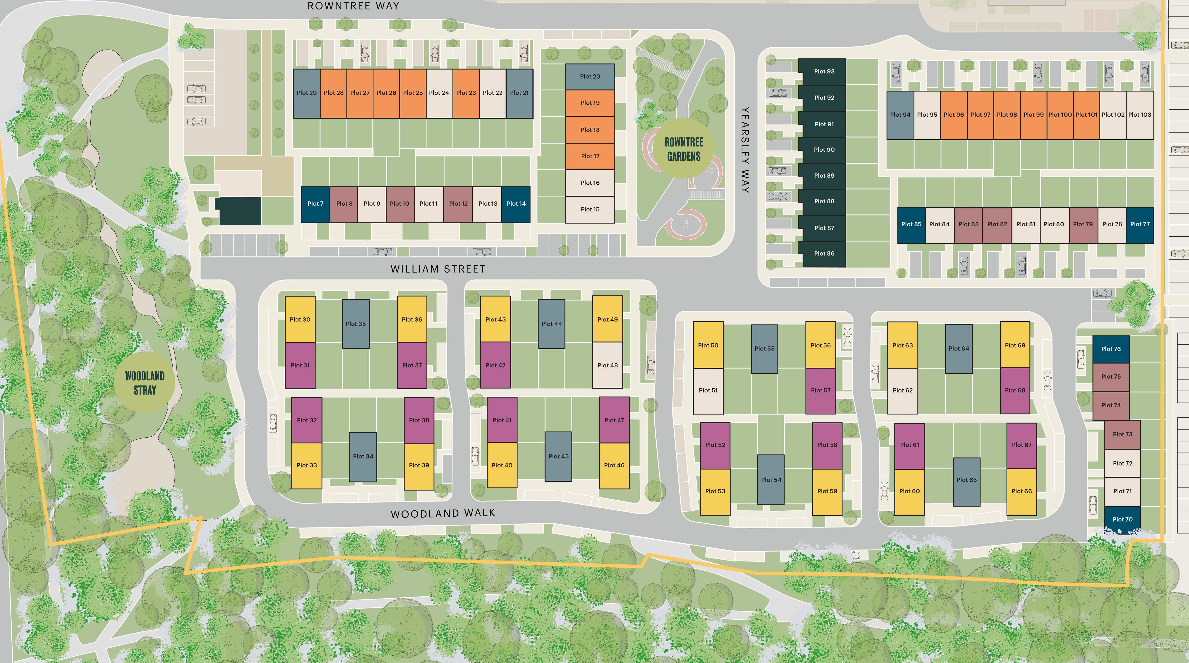 Availability - Sitemap